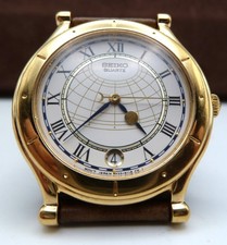 Seiko Cal. 5Y22-6050, L'età