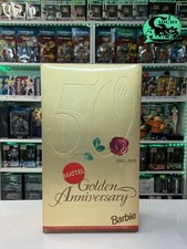 Mattel Barbie - Limited Edtion