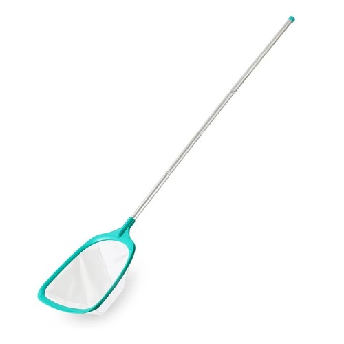 Rete skimmer pulizia - rete, piscina