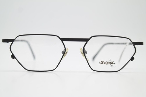 Occhiali vintage sting 1087 - occhiali,