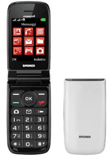 Brondi magnum bianco - brondi, 4