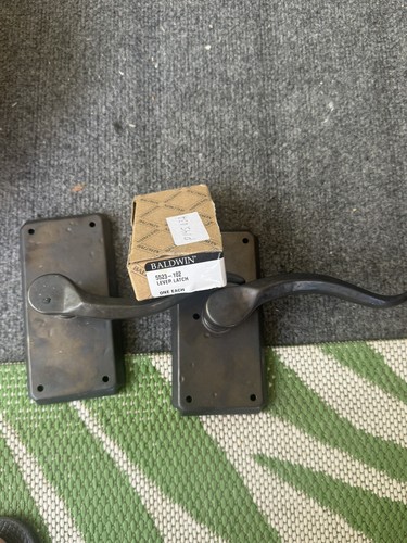 Set maniglie per - , rocky