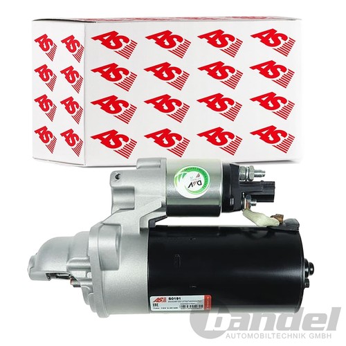 Avviatore starter 2 20kw - avviatore,