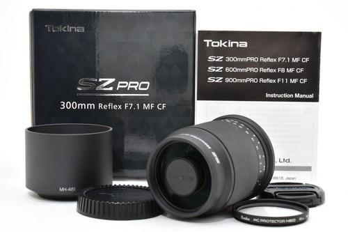 Excellent condition tokina - excellent,