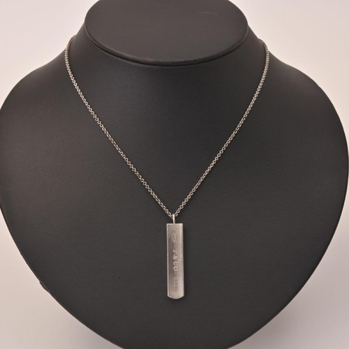 Collana tiffany 1837 - collana,