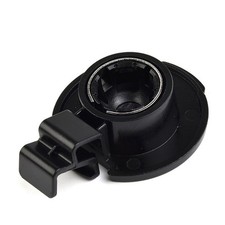 SUPPORTO DI MONTAGGIO SUPPORTO POSTERIORE per GARMIN NUVI 55 55LM 56 56LM 57 57LM 58 58LM