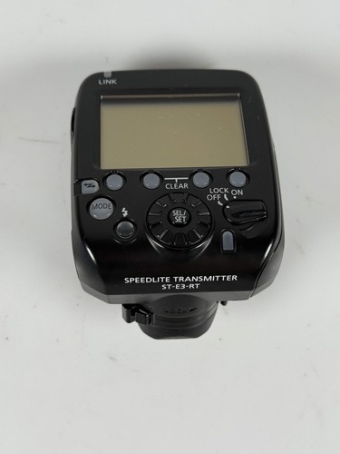 Canon rt speedlite - st-e3-rt,