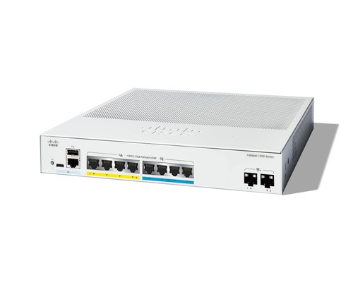 Cisco catalyst c1300 8mgp - catalyst, c1300-8mgp-2x