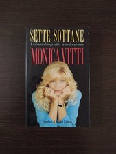 Monica Vitti: Sette sottane