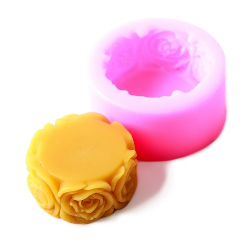 Stampo per sapone silicone - stampo,