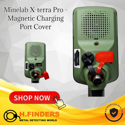 Minelab terra pro elite - elite,