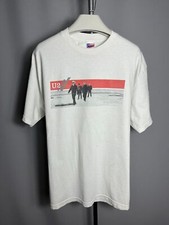 T-shirt vintage U2 VERTIGO