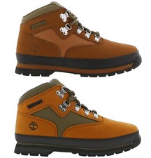 SCARPE TIMBERLAND ALTE