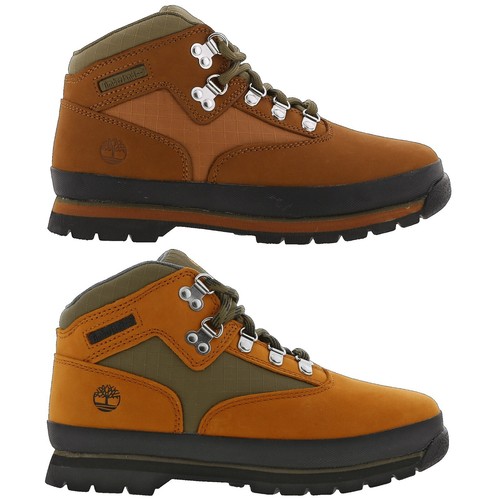 Scarpe timberland alte - scarpe,