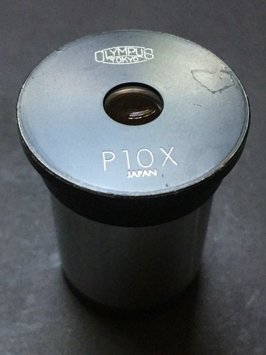 Olympus microscope oculare - microscope,