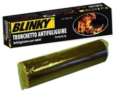 TRONCHETTO SPAZZACAMINO CEPPO