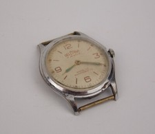 Orologio da polso uomo vintage