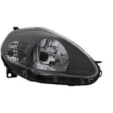 Faro Anteriore Alogeno Destro