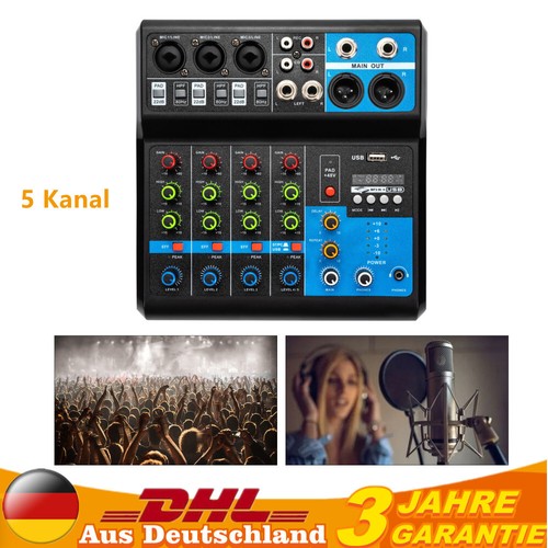 Mixer audio canali console - audio,