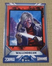 lotto BONELLI LEGENDS 2024 -2