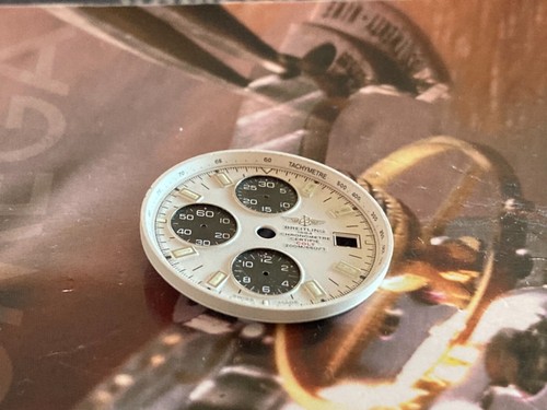 Breitling b13 chronomat - b13,