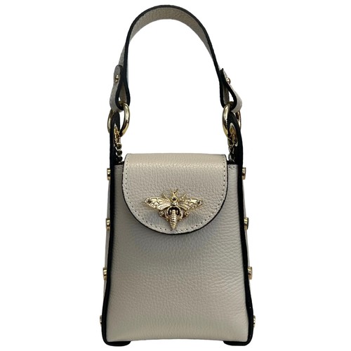 Modarno mini borsa - in, vera