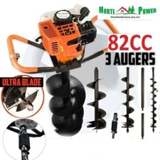 TRIVELLA A SCOPPIO 82cc