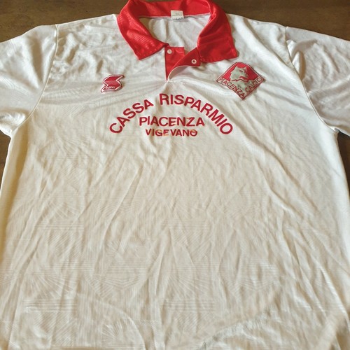 Maglia trasferta piacenza - maglia,