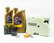 Kit Révision Filtres Bougies