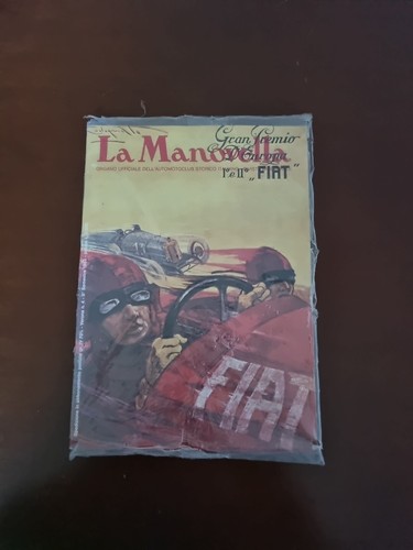 Manovella rivista ufficiale - la,