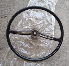 Volante vw maggiolino, maggiolone 59-71  e  karmann ghia