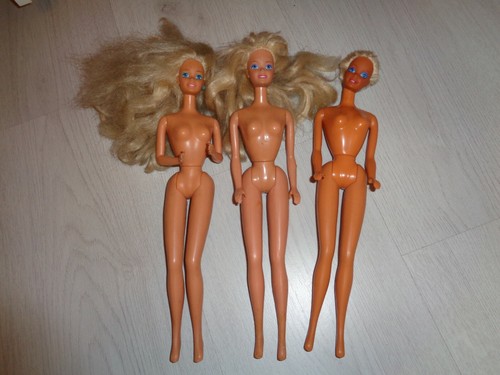 Barbie vintage anni - barbie,