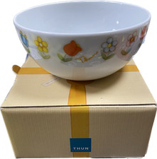 THUN SET 6 CIOTOLE DIAM 13,5 CM ALTEZZA 6,5 CM    LINEA COUNTRY