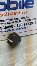 PULSANTIERA PULSANTE ALZACRISTALLI ANTERIORE DESTRA AUDI A4 B7 AVANT 2004/2009