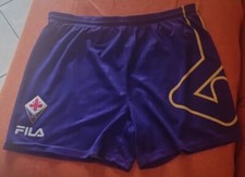 Pantaloncino Ac Fiorentina 96