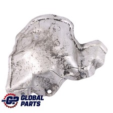 Ford Fiesta MK7 Scudo termico collettore di scarico 5S619N454AD