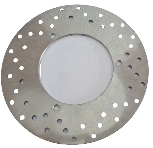 Disco freno posteriore - freno,