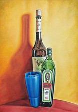 EMIDIO MASTRANGIOLI NATURA