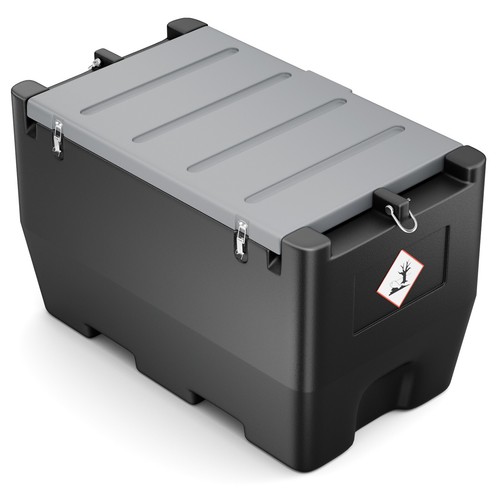 Portable diesel tank - diesel, gal