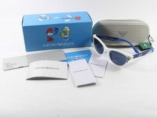 Puffo Puffi == Emporio ARMANI