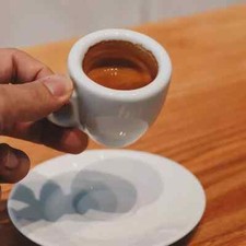 Set tazzine e piattini