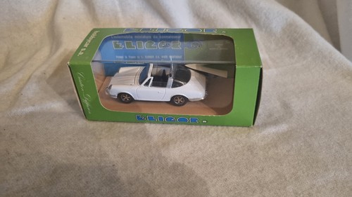 Hobbycar elicor 1149 porsche - hobbycar,