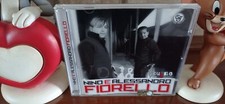 CD NINO E ALESSANDRO FIORELLO YOU & ME GIESSE RECORD NEOMELODICO