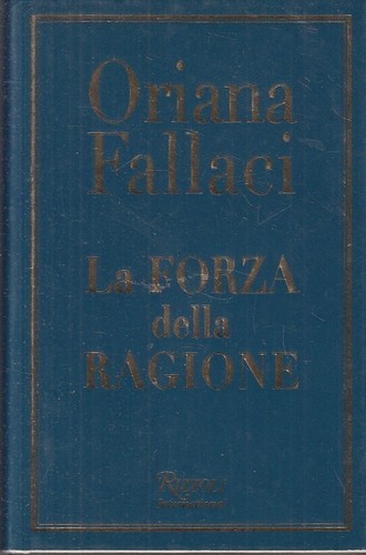 Ln2 forza della - la, ragione-