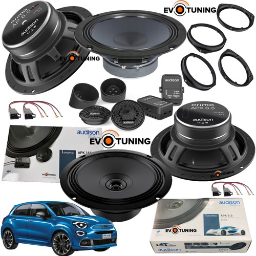 Kit casse altoparlanti - kit,