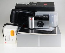 Leica C11 con Vario 23-70