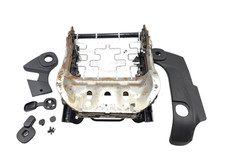 SEDUTA SEDILE ANT SX REGOLABILE IN ALTEZZA PER FIAT Panda 3° Serie 51848786 Ben