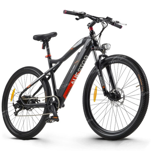 Bicicletta elettrica - , 29