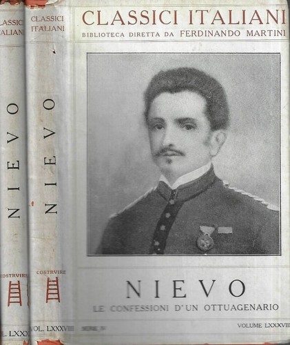 Confessioni un - confessioni, d'