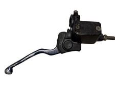 Système de frein avant